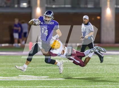 Thumbnail 1 in Bishop McNamara @ Gonzaga photogallery.