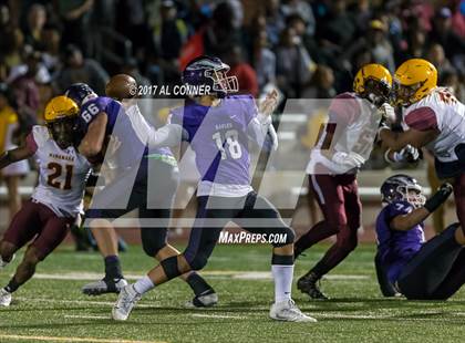 Thumbnail 3 in Bishop McNamara @ Gonzaga photogallery.