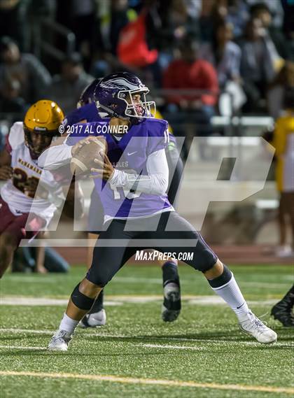Thumbnail 2 in Bishop McNamara @ Gonzaga photogallery.