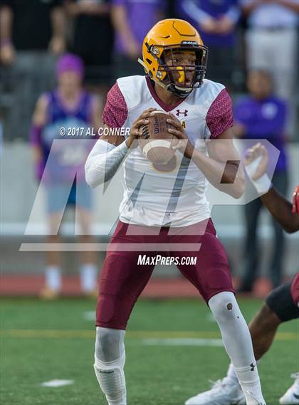 Thumbnail 2 in Bishop McNamara @ Gonzaga photogallery.