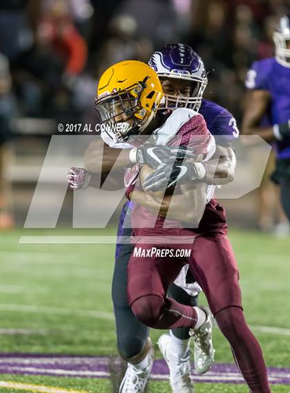 Thumbnail 3 in Bishop McNamara @ Gonzaga photogallery.