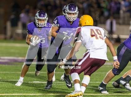 Thumbnail 3 in Bishop McNamara @ Gonzaga photogallery.