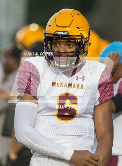 Thumbnail 1 in Bishop McNamara @ Gonzaga photogallery.