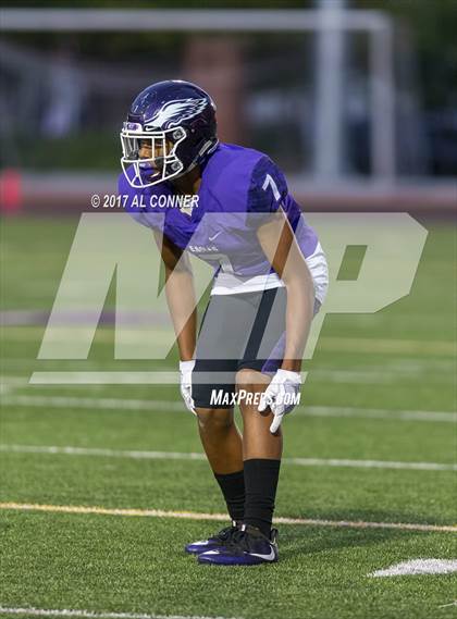 Thumbnail 3 in Bishop McNamara @ Gonzaga photogallery.