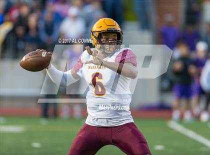 Thumbnail 2 in Bishop McNamara @ Gonzaga photogallery.