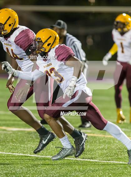 Thumbnail 1 in Bishop McNamara @ Gonzaga photogallery.