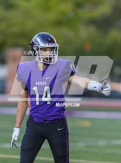 Thumbnail 3 in Bishop McNamara @ Gonzaga photogallery.