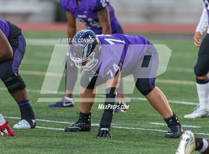 Thumbnail 2 in Bishop McNamara @ Gonzaga photogallery.