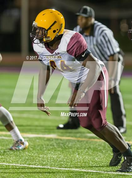 Thumbnail 3 in Bishop McNamara @ Gonzaga photogallery.
