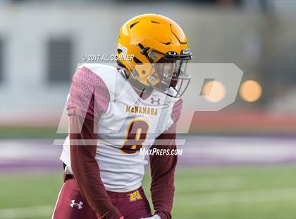 Thumbnail 1 in Bishop McNamara @ Gonzaga photogallery.