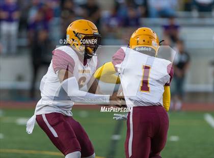Thumbnail 3 in Bishop McNamara @ Gonzaga photogallery.