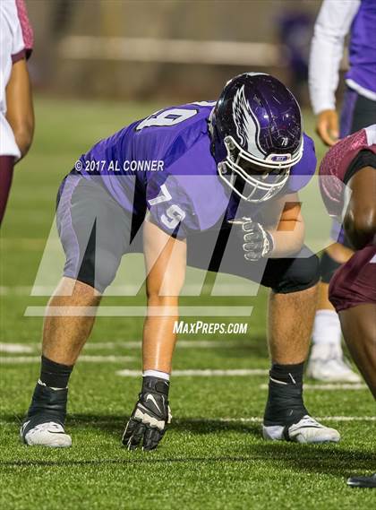 Thumbnail 3 in Bishop McNamara @ Gonzaga photogallery.