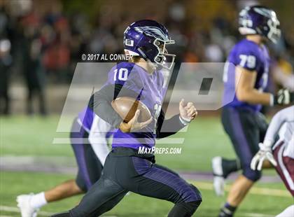 Thumbnail 3 in Bishop McNamara @ Gonzaga photogallery.