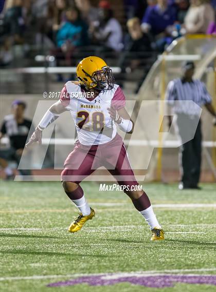 Thumbnail 3 in Bishop McNamara @ Gonzaga photogallery.