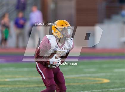 Thumbnail 1 in Bishop McNamara @ Gonzaga photogallery.