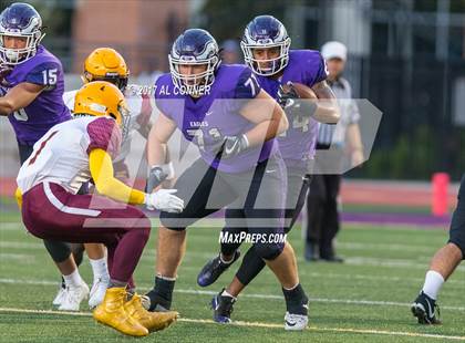 Thumbnail 3 in Bishop McNamara @ Gonzaga photogallery.