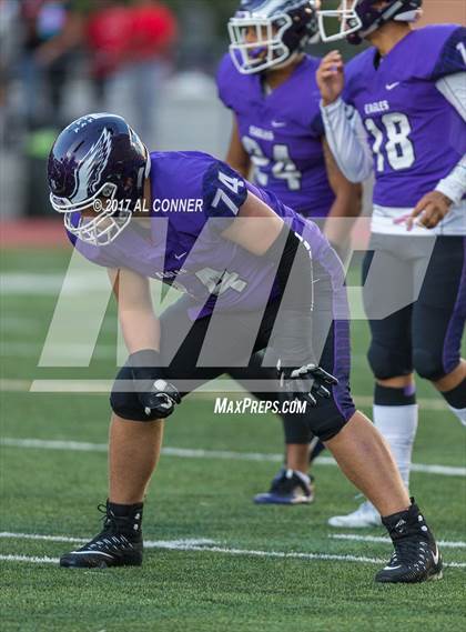 Thumbnail 1 in Bishop McNamara @ Gonzaga photogallery.