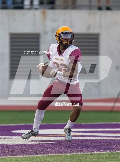 Thumbnail 3 in Bishop McNamara @ Gonzaga photogallery.