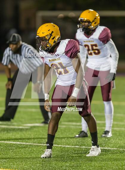 Thumbnail 1 in Bishop McNamara @ Gonzaga photogallery.