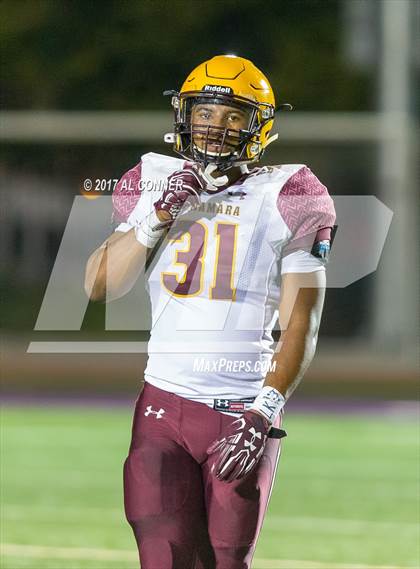 Thumbnail 2 in Bishop McNamara @ Gonzaga photogallery.