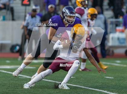 Thumbnail 3 in Bishop McNamara @ Gonzaga photogallery.