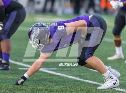Thumbnail 2 in Bishop McNamara @ Gonzaga photogallery.