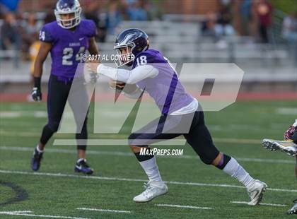Thumbnail 2 in Bishop McNamara @ Gonzaga photogallery.