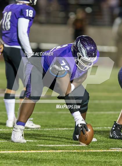 Thumbnail 1 in Bishop McNamara @ Gonzaga photogallery.