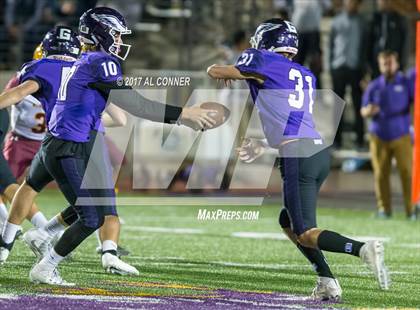 Thumbnail 2 in Bishop McNamara @ Gonzaga photogallery.