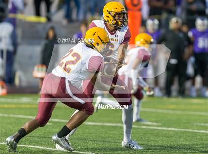 Thumbnail 2 in Bishop McNamara @ Gonzaga photogallery.