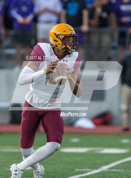 Thumbnail 1 in Bishop McNamara @ Gonzaga photogallery.