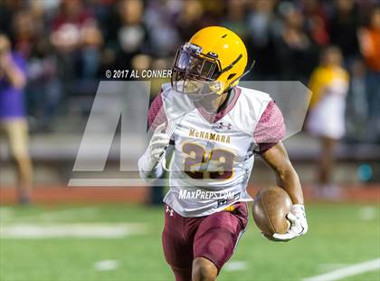 Thumbnail 3 in Bishop McNamara @ Gonzaga photogallery.