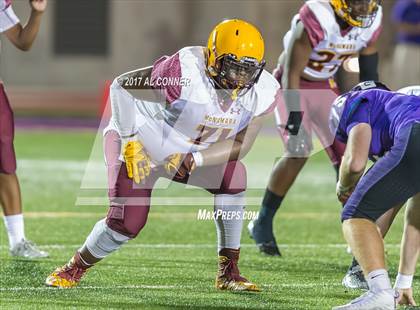 Thumbnail 2 in Bishop McNamara @ Gonzaga photogallery.