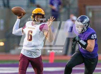 Thumbnail 3 in Bishop McNamara @ Gonzaga photogallery.