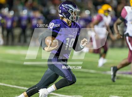 Thumbnail 2 in Bishop McNamara @ Gonzaga photogallery.