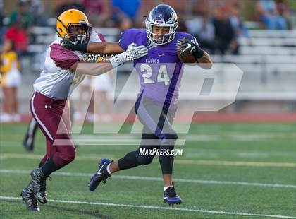 Thumbnail 2 in Bishop McNamara @ Gonzaga photogallery.