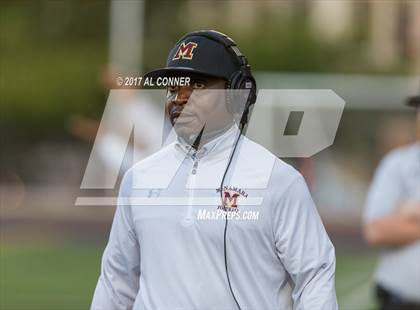 Thumbnail 2 in Bishop McNamara @ Gonzaga photogallery.