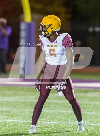 Thumbnail 3 in Bishop McNamara @ Gonzaga photogallery.