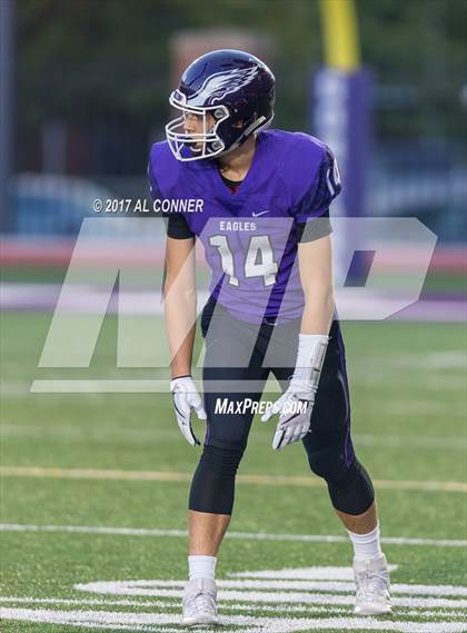 Thumbnail 2 in Bishop McNamara @ Gonzaga photogallery.