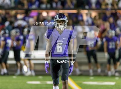 Thumbnail 3 in Bishop McNamara @ Gonzaga photogallery.