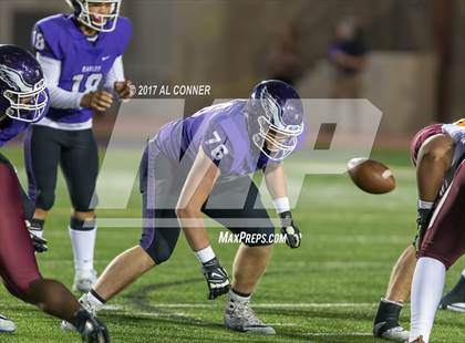 Thumbnail 3 in Bishop McNamara @ Gonzaga photogallery.
