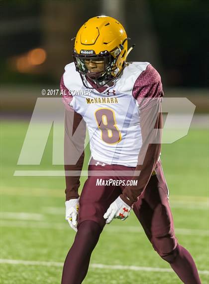 Thumbnail 1 in Bishop McNamara @ Gonzaga photogallery.