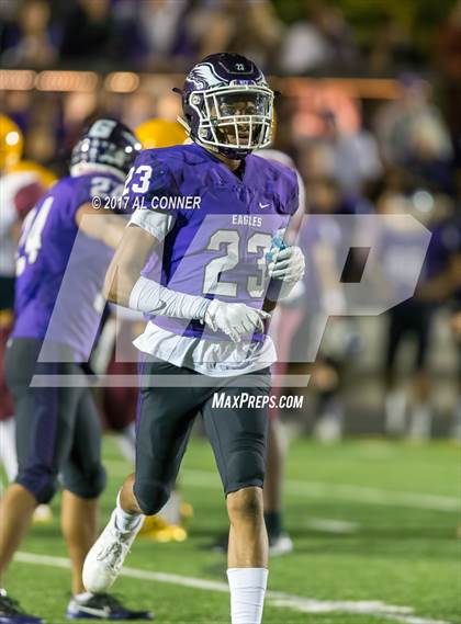 Thumbnail 1 in Bishop McNamara @ Gonzaga photogallery.