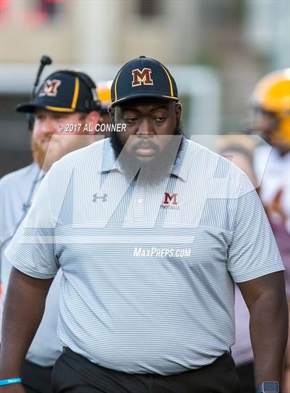 Thumbnail 1 in Bishop McNamara @ Gonzaga photogallery.
