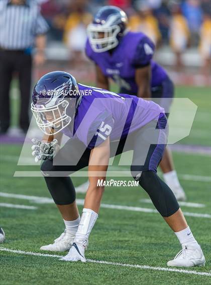 Thumbnail 1 in Bishop McNamara @ Gonzaga photogallery.