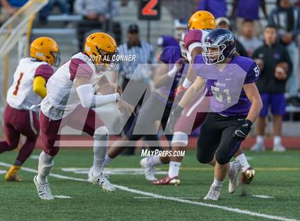 Thumbnail 1 in Bishop McNamara @ Gonzaga photogallery.