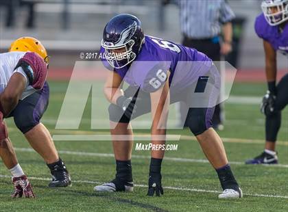 Thumbnail 3 in Bishop McNamara @ Gonzaga photogallery.