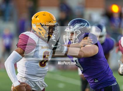 Thumbnail 1 in Bishop McNamara @ Gonzaga photogallery.