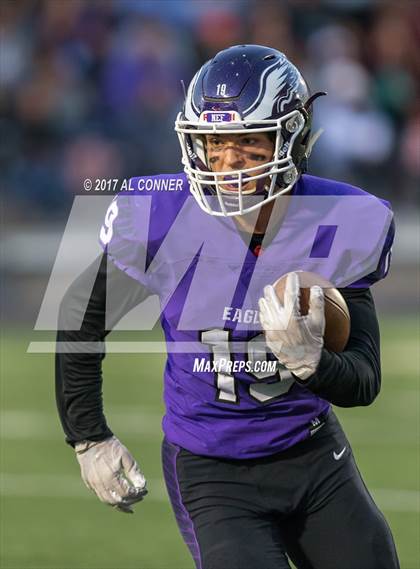 Thumbnail 3 in Bishop McNamara @ Gonzaga photogallery.