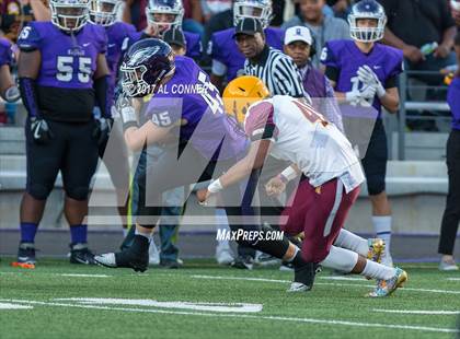 Thumbnail 3 in Bishop McNamara @ Gonzaga photogallery.